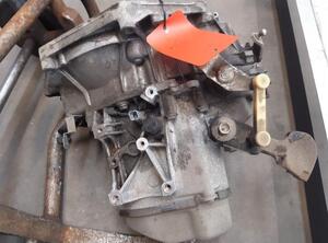 Schaltgetriebe Citroen C3 FC 2222RJ P15932111