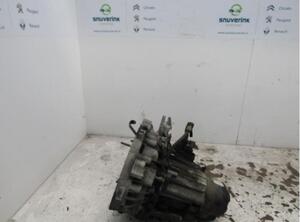 Schaltgetriebe Renault Scenic II JM 7701717724 P13486383