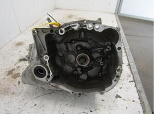 Handgeschakelde versnellingsbak RENAULT Clio III (BR0/1, CR0/1), RENAULT Clio IV (BH)