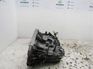 Schaltgetriebe Renault Espace IV K 8200562308 P12858737