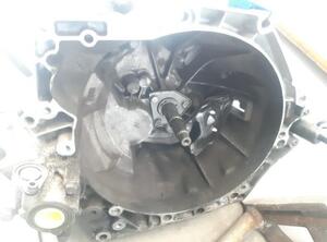 Manual Transmission PEUGEOT 308 I (4A, 4C)