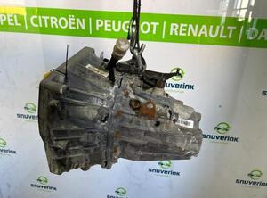 Manual Transmission RENAULT Megane IV Grandtour (K9A/M)