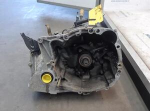 Handgeschakelde versnellingsbak RENAULT Modus/Grand Modus (F/JP0)