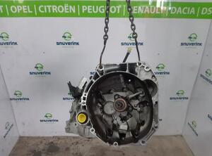 Manual Transmission RENAULT Captur I (H5, J5), RENAULT Clio IV (BH)