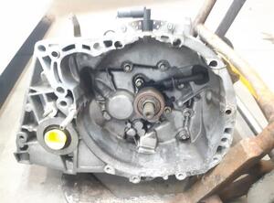 Manual Transmission DACIA Logan (LS)