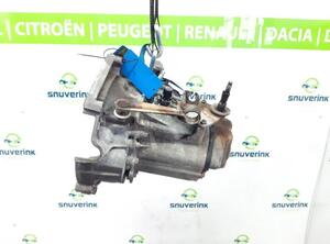 Manual Transmission PEUGEOT 206 CC (2D)