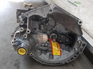 Schaltgetriebe Citroen C3 FC 2222RE P16573507