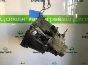 Handgeschakelde versnellingsbak PEUGEOT 308 I (4A, 4C), PEUGEOT 308 SW I (4E, 4H)