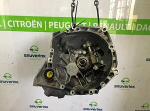 Schaltgetriebe Peugeot 107  2231W5 P20277338