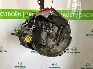 Schaltgetriebe Citroen Berlingo I MF 2222Q0 P18907581