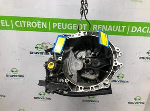 Handgeschakelde versnellingsbak PEUGEOT 308 I (4A, 4C), PEUGEOT 308 SW I (4E, 4H)