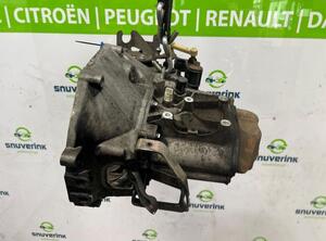 Manual Transmission PEUGEOT Bipper (AA)