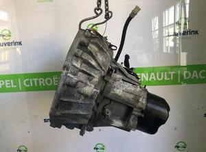 Manual Transmission RENAULT Captur I (H5, J5), RENAULT Clio IV (BH)