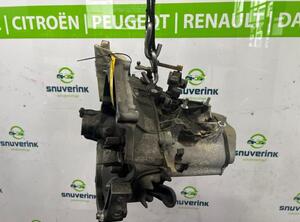 Schaltgetriebe Citroen C4 L 2222RL P19550071