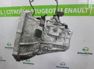 Schaltgetriebe Peugeot 108  1611551880 P16909593