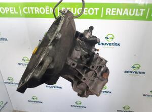 Manual Transmission OPEL CORSA D (S07)