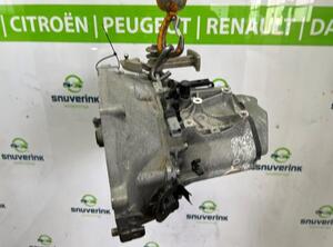 Manual Transmission OPEL CORSA F (P2JO)