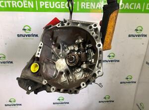 Schaltgetriebe Citroen C1  2231W4 P20447366