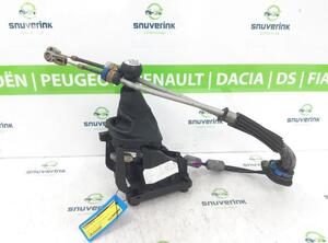 Transmission Shift Lever PEUGEOT 3008 Großraumlimousine (0U_)