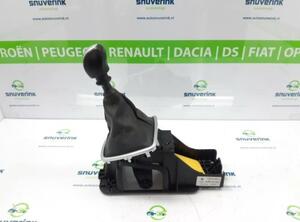 Transmission Shift Lever RENAULT Laguna III Grandtour (KT0/1)