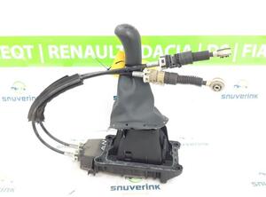 Transmission Shift Lever RENAULT Twingo II (CN0)