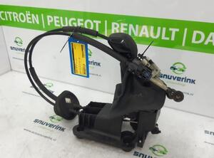 Transmission Shift Lever PEUGEOT 208 I (CA, CC)