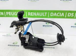 Transmission Shift Lever PEUGEOT 208 I (CA, CC)