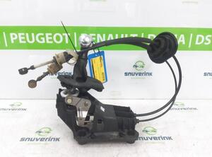 Transmission Shift Lever PEUGEOT 207 CC (WD)