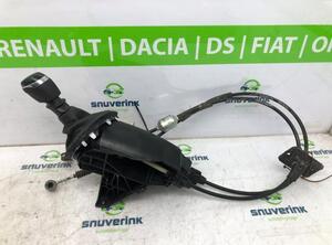 Transmission Shift Lever RENAULT TRAFIC III Van (FG_)