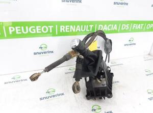 Transmission Shift Lever RENAULT GRAND SCÉNIC IV (R9_), RENAULT SCÉNIC IV (J9_)