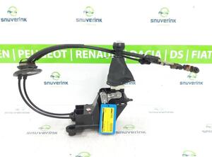 Transmission Shift Lever PEUGEOT 207 (WA_, WC_)