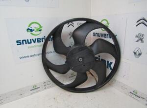 Interior Blower Motor RENAULT Twingo II (CN0)