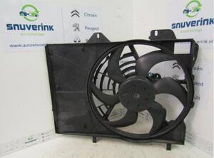 Interior Blower Motor PEUGEOT 208 I (CA, CC)