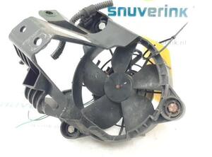 Interior Blower Motor RENAULT Twingo III (BCM)