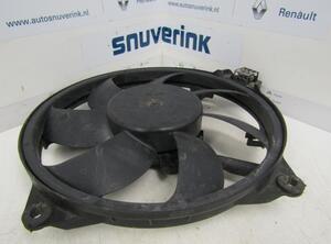 Interior Blower Motor RENAULT Megane III Grandtour (KZ0/1)