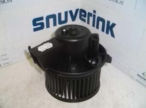 Interior Blower Motor PEUGEOT 206+ (2L, 2M)