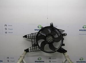 Interior Blower Motor RENAULT KANGOO Express (FW0/1_)