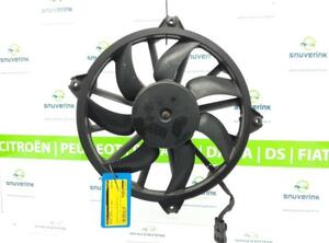 Interior Blower Motor PEUGEOT 308 SW I (4E, 4H)