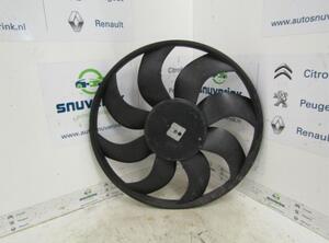 Interior Blower Motor RENAULT KANGOO Express (FC0/1_)