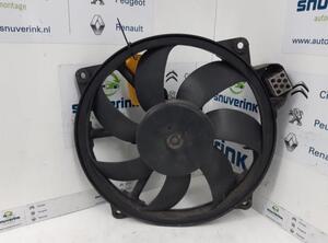 Interior Blower Motor RENAULT Megane III Grandtour (KZ0/1)