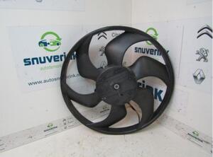 Interior Blower Motor RENAULT Twingo II (CN0)