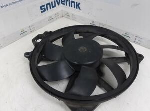 Interior Blower Motor RENAULT Megane III Grandtour (KZ0/1)