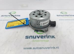 Elektromotor für Gebläse Steuergerätebox Peugeot 208 I CA, CC 9812028580 P15885270