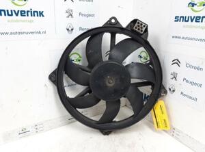 Interior Blower Motor RENAULT Megane III Grandtour (KZ0/1)