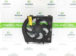 Interior Blower Motor RENAULT Twingo II (CN0)