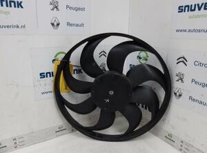 Interior Blower Motor RENAULT Captur I (H5, J5), RENAULT Clio IV (BH)