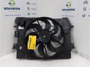 Interior Blower Motor RENAULT Captur I (H5, J5), RENAULT Clio IV (BH)