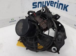 Interior Blower Motor RENAULT Twingo III (BCM)