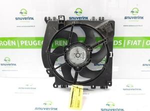 Interior Blower Motor RENAULT Clio III (BR0/1, CR0/1)