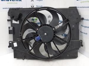 Interior Blower Motor RENAULT Captur I (H5, J5), RENAULT Clio IV (BH)